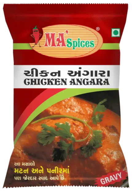 Chicken Angara by ma Spices