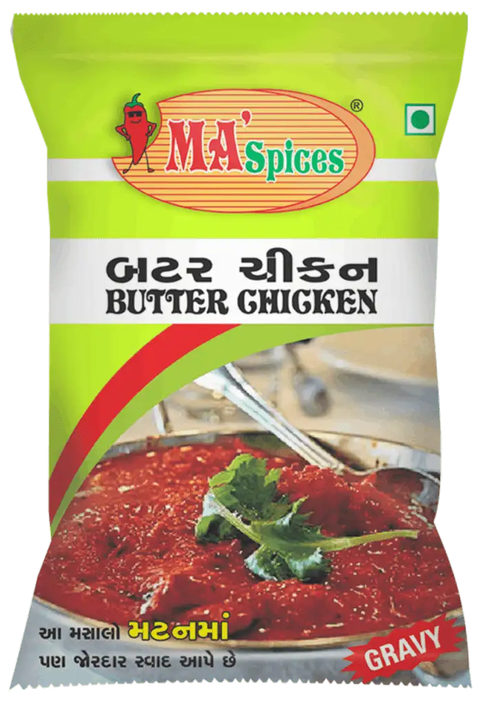 Butter Chicken Masala by Ma spices