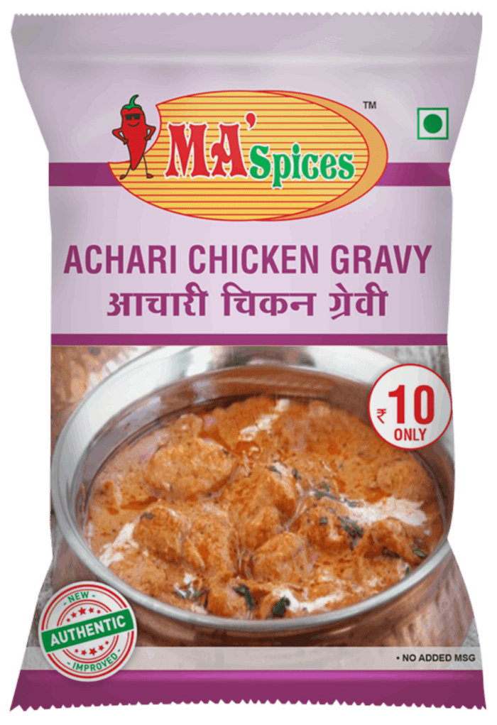 Chicken Toofani Masala | Ma Spices