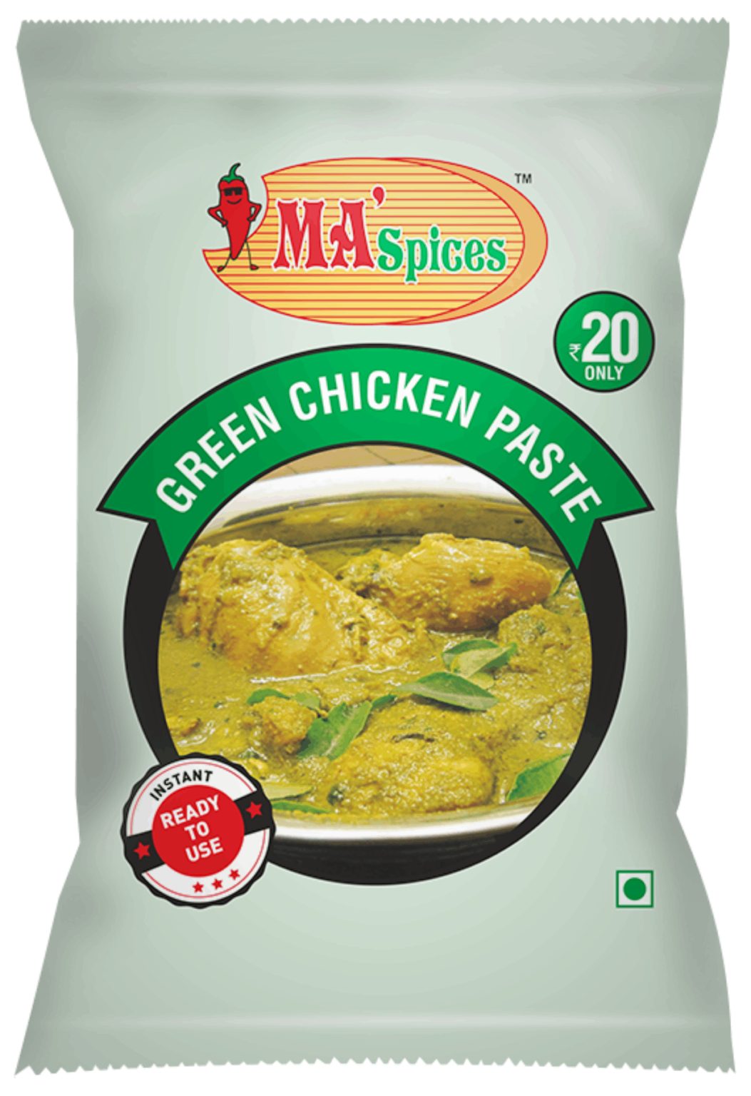 Chicken Pathani | Ma Spices