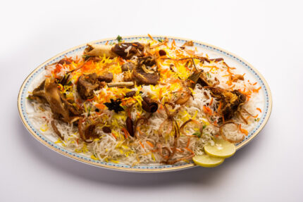 Biryani Masala