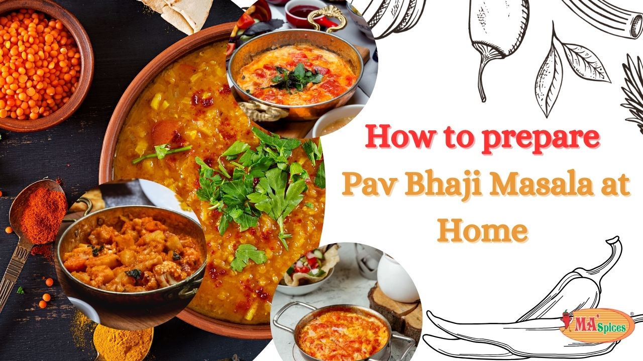 How-to-prepare-Pav-Bhaji-Masala-at-Home