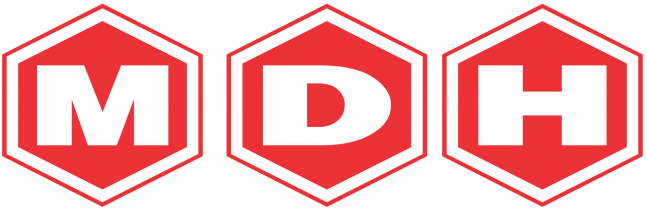 MDH Logo