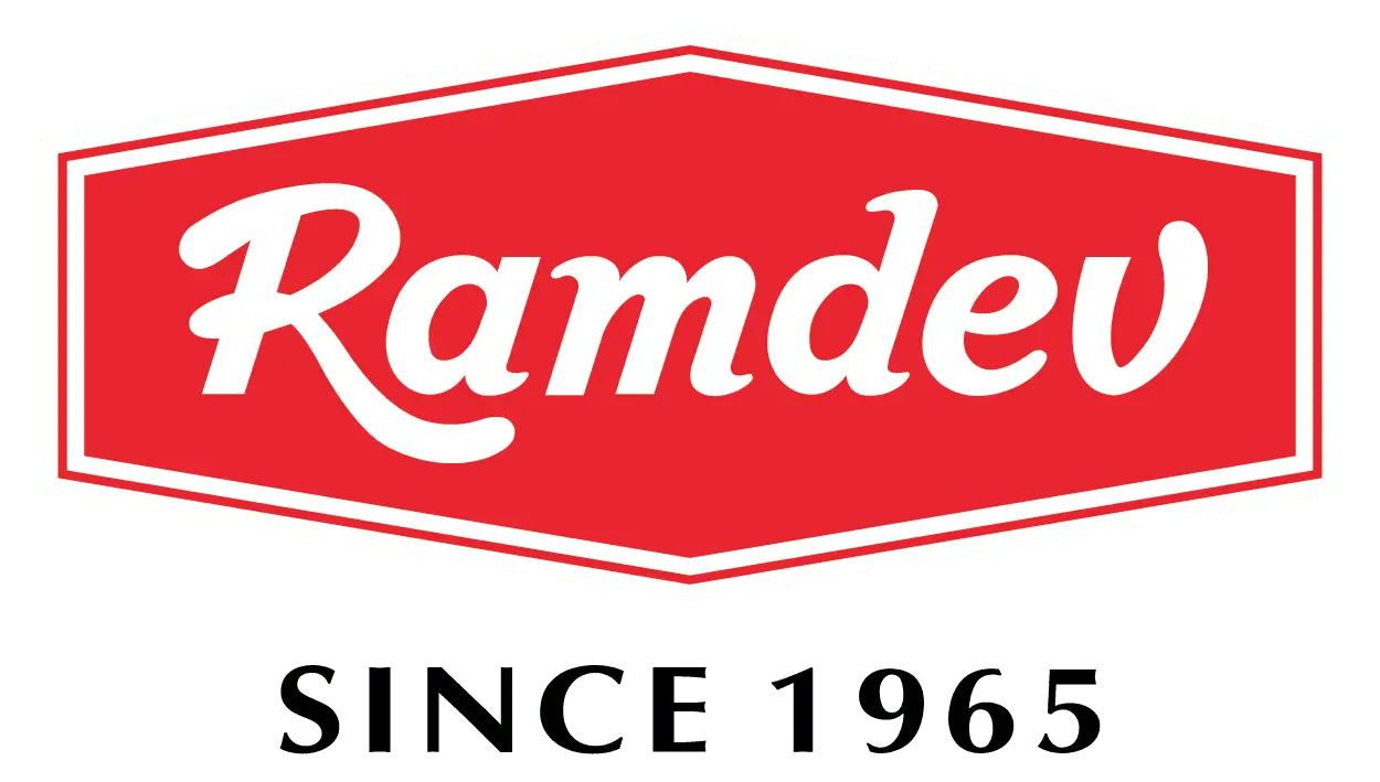 ramdev logo