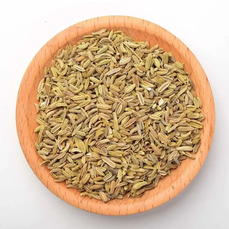 Cumin The Belly Fat Buster