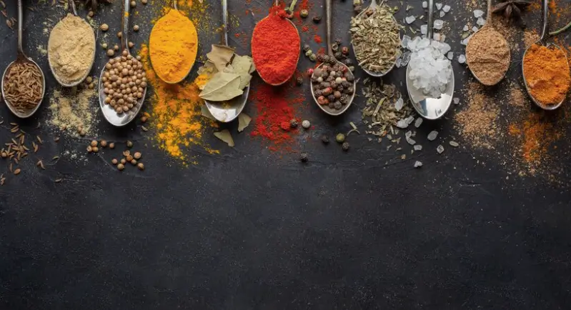 Spice Chronicles