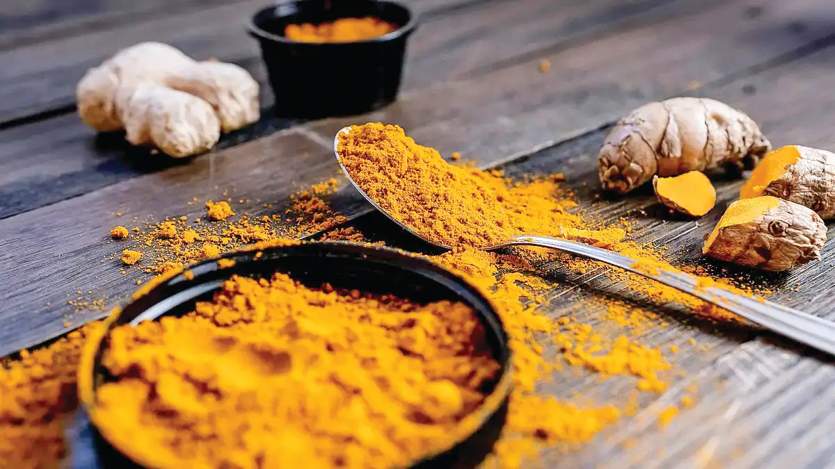 turmeric the golden guardian of the kitchen