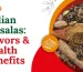 Indian Masalas Flavors & Health Benefits (1)